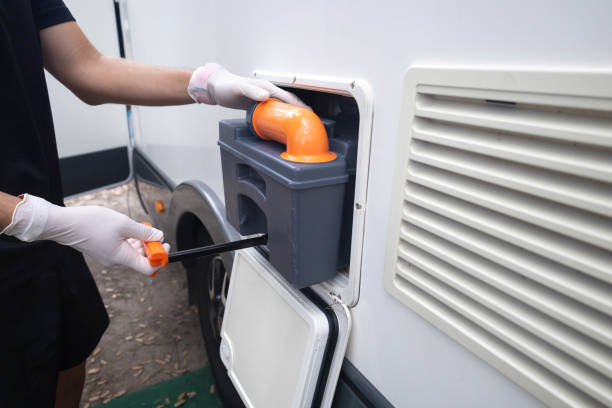 Portable Toilet Options We Offer in Edwards, MS