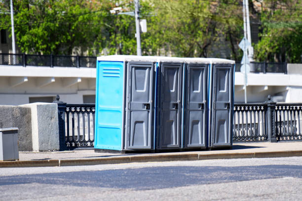 Best Local porta potty services  in Edwards, MS