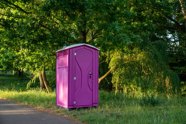 Edwards, MS porta potty rental Company