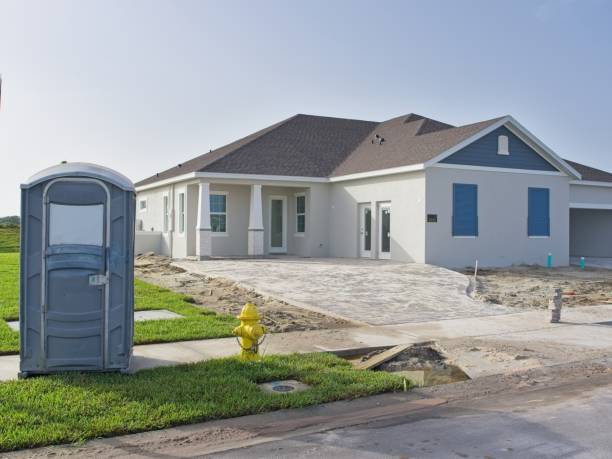 Best Sanitation services for porta potties  in Edwards, MS