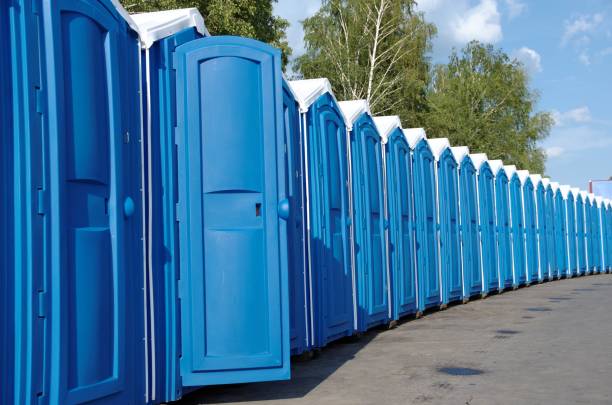 Best Emergency porta potty rental  in Edwards, MS